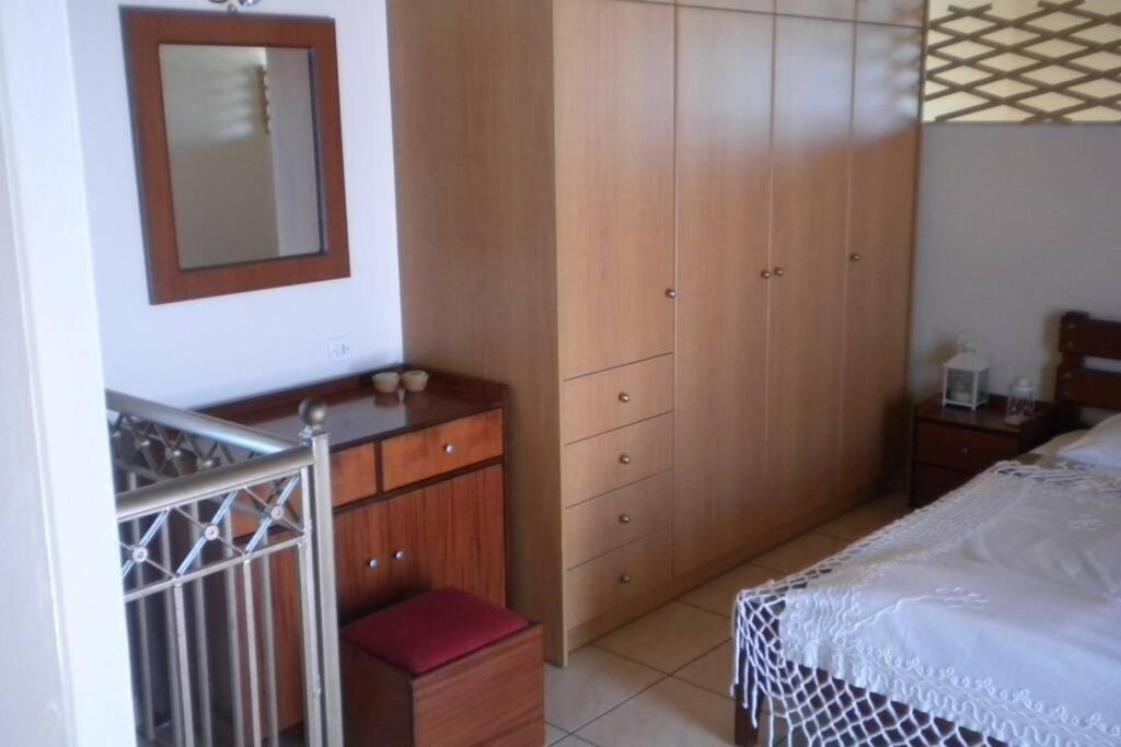 Markos Apartments 1 Stoúpa Extérieur photo
